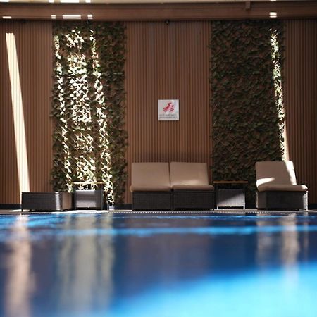Wow Diamond - White Diamond Hotel Al Nuzha เจดดาห์ ภายนอก รูปภาพ